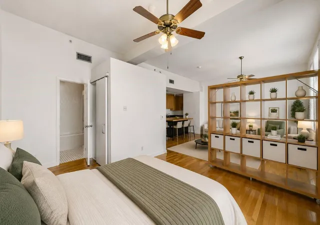 4th image of 915 Franklin St #6F, Houston, TX 77002 | MLS# 48685806