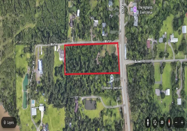 4th image of 1408 N Main St, Highlands, TX 77562 | MLS# 27694863