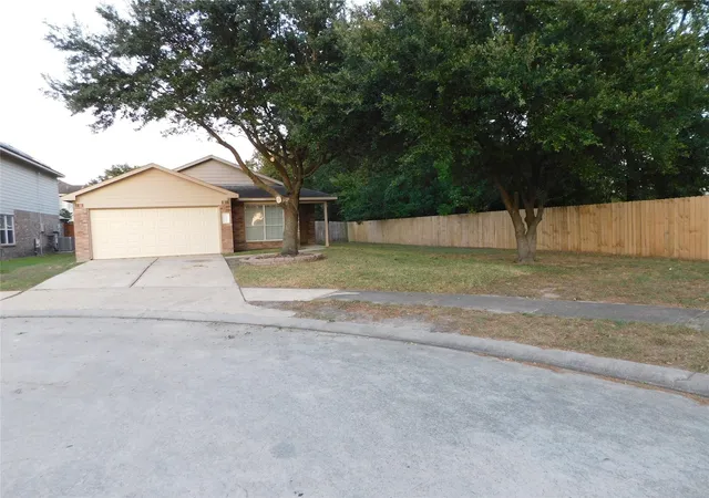 2nd image of 20902 Roxette Ct, Humble, TX 77338 | MLS# 7091608