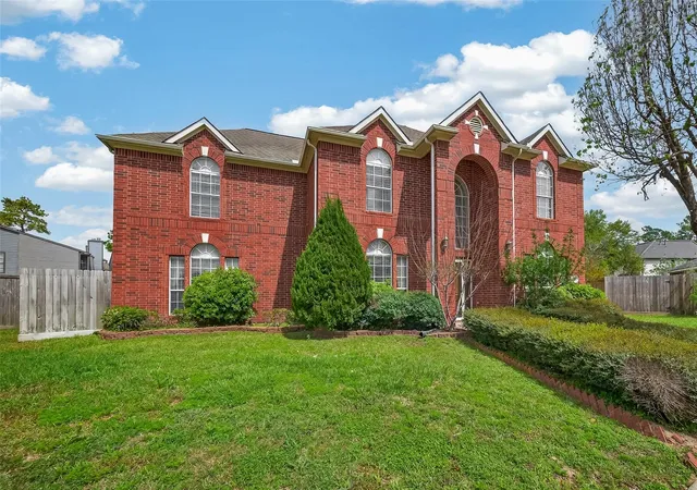 Photo 1 of Single family home for sale at 13918 Whispertrail Ct, Houston, TX 77014 | MLS# 38917732 | Listing updated on 2026-04-13
