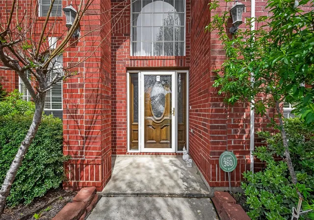 Photo 3 of Single family home for sale at 13918 Whispertrail Ct, Houston, TX 77014 | MLS# 38917732 | Listing updated on 2026-04-13