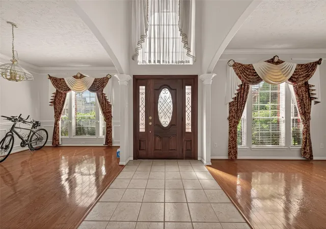 Photo 3 of Single family home for sale at 13918 Whispertrail Ct, Houston, TX 77014 | MLS# 38917732 | Listing updated on 2026-04-13