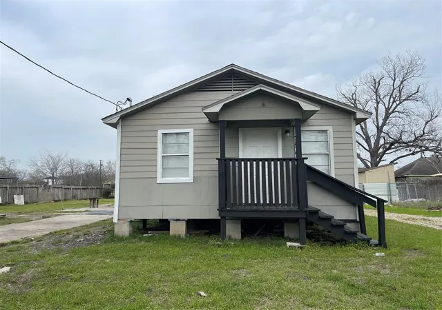 1st image of 7839 Sparta St, Houston, TX 77028 | MLS# 68570675