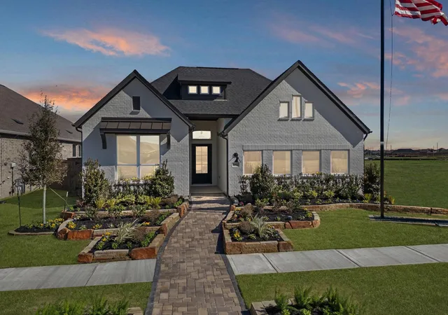 1st image of 3305 Wickfield Pass, Alvin, TX 77511 | MLS# 37496934