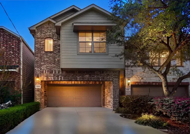 Photo 1 of Single family home for sale at 1046 W 26th Street, Houston, TX 77008 | MLS# 6612526 | Listing updated on 2026-09-10