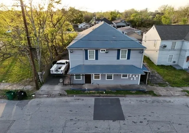 1st image of 3522 Sampson St, Houston, TX 77004 | MLS# 79624398