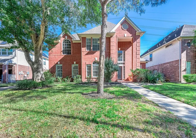 Photo 1 of Single family home for sale at 6207 Presidio Cyn, Katy, TX 77450 | MLS# 46582354 | Listing updated on 2026-09-04