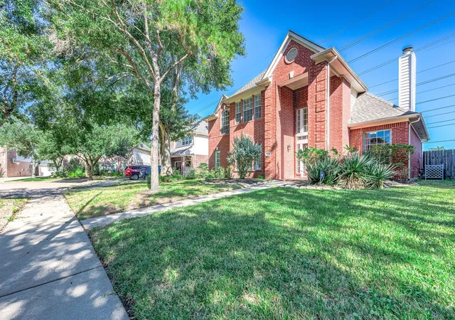 Photo 2 of Single family home for sale at 6207 Presidio Cyn, Katy, TX 77450 | MLS# 46582354 | Listing updated on 2026-09-04