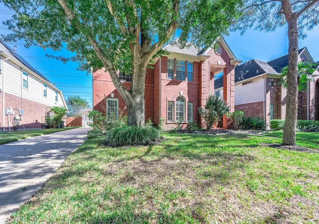 Photo 3 of Single family home for sale at 6207 Presidio Cyn, Katy, TX 77450 | MLS# 46582354 | Listing updated on 2026-09-04