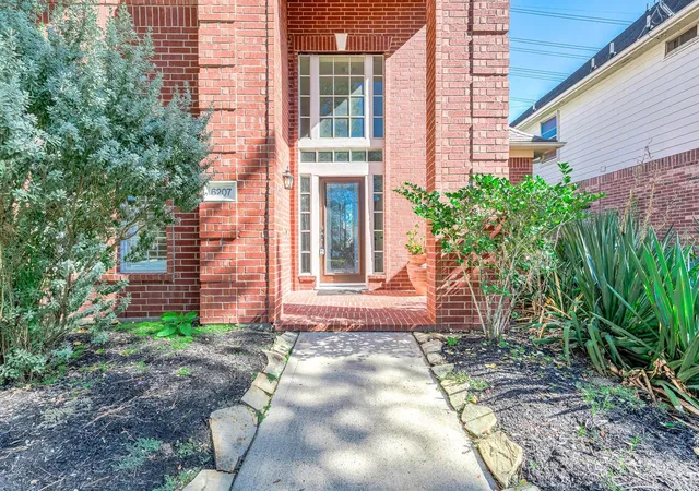 Photo 3 of Single family home for sale at 6207 Presidio Cyn, Katy, TX 77450 | MLS# 46582354 | Listing updated on 2026-09-04