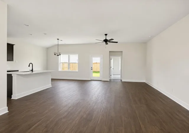 Photo 2 of Single family home for sale at 2217 S Post Oak Cir S, Dayton, TX 77535 | MLS# 64564104 | Listing updated on 2026-09-28