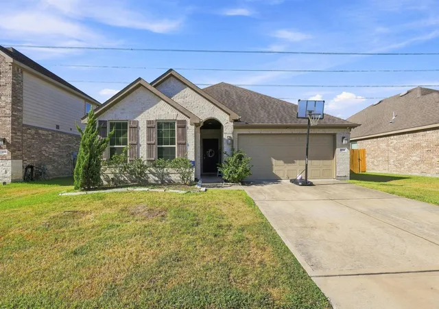 Photo 1 of Single family home for sale at 4384 Imperial Gdns Dr, Spring, TX 77386 | MLS# 95064569 | Listing updated on 2026-08-19