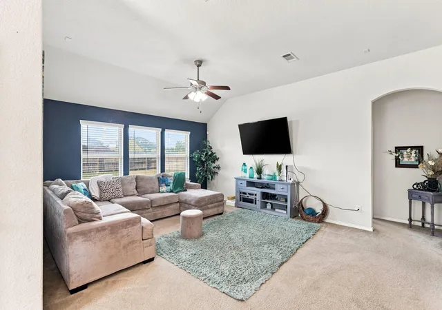 Photo 3 of Single family home for sale at 4384 Imperial Gdns Dr, Spring, TX 77386 | MLS# 95064569 | Listing updated on 2026-08-19