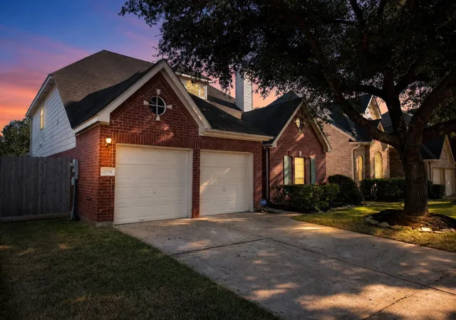 Photo 1 of Single family home for sale at 21511 San Marino Dr, Katy, TX 77450 | MLS# 84013406 | Listing updated on 2026-08-25