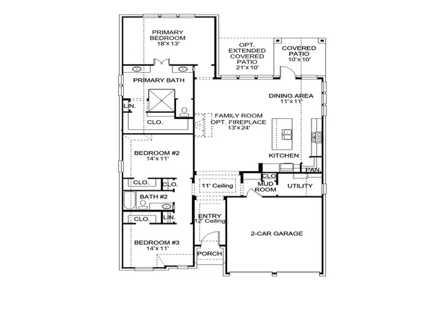 Photo 2 of Single family home for sale at 5703 Bobwhite Trl, Manvel, TX 77578 | MLS# 22500460 | Listing updated on 2026-10-09