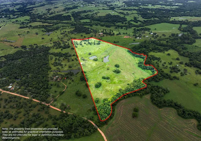 Homes for sale in New Ulm, TX | Lot 8 Mill Creek Ranch Rd, New Ulm, TX 78950 | MLS# 64134743