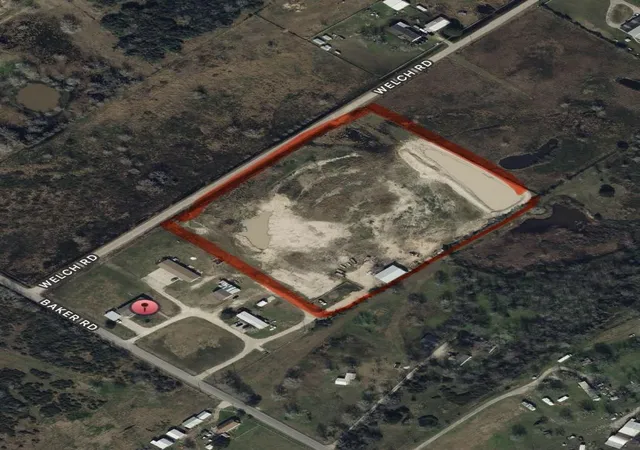 5th image of 7937 Welch Road, Needville, TX 77461 | MLS# 27939137