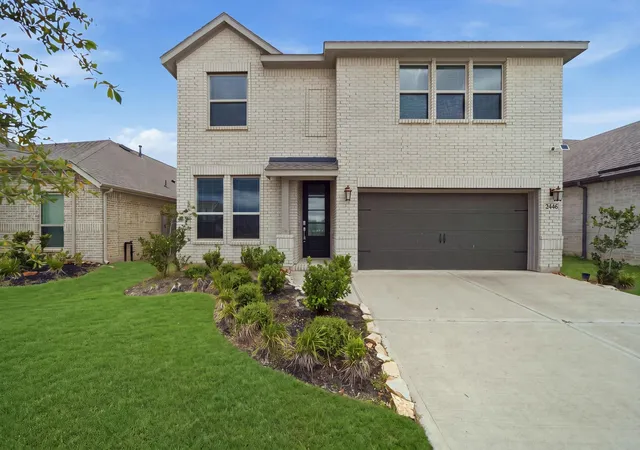 1st image of 2446 Rosemary Sage Dr, Brookshire, TX 77423 | MLS# 67972744