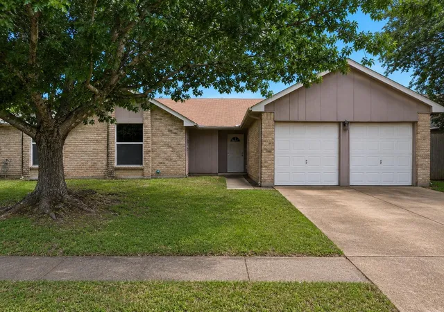 image of 2623 Cypressvine Dr, Houston, TX 77084 | MLS# 18582870