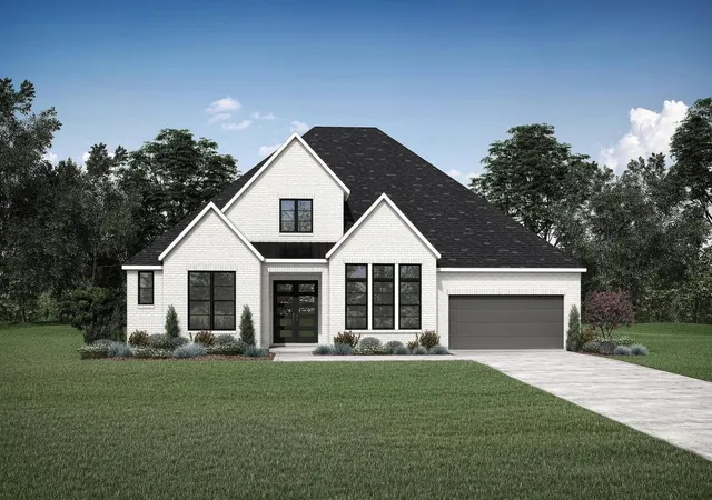 Photo 2 of Single family home for sale at 41810 Wendele Way, Montgomery, TX 77316 | MLS# 28279170 | Listing updated on 2026-09-14