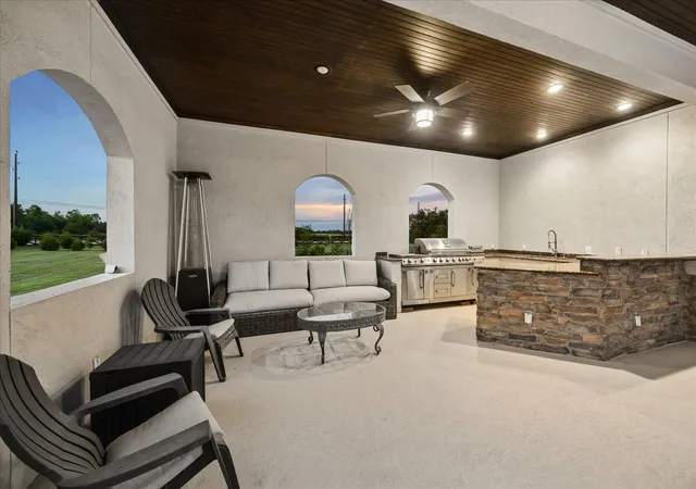 Photo 4 of Single family home for sale at 6810 Anthonia Ln, Richmond, TX 77406 | MLS# 10425734 | Listing updated on 2026-09-02