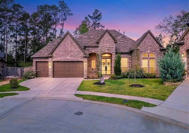 2nd image of 1050 Groveton Ridge Ln, Pinehurst, TX 77362 | MLS# 60941079