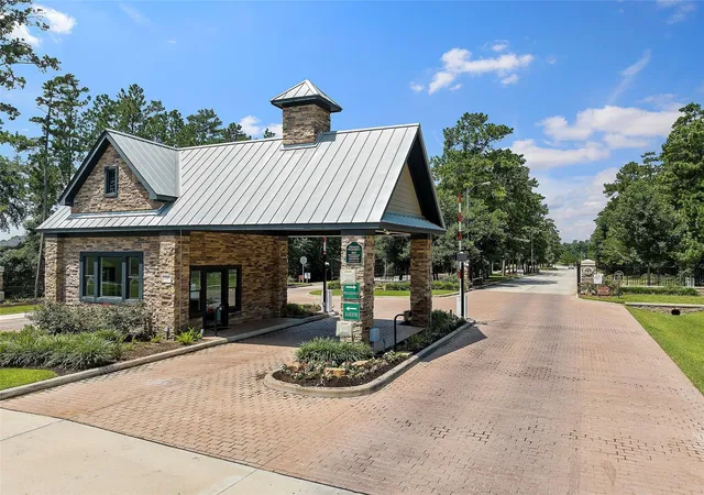 50th image of 1050 Groveton Ridge Ln, Pinehurst, TX 77362 | MLS# 60941079