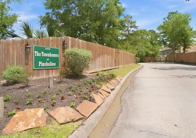 1st image of 2030 Plantation Dr #E4, Conroe, TX 77301 | MLS# 19262874
