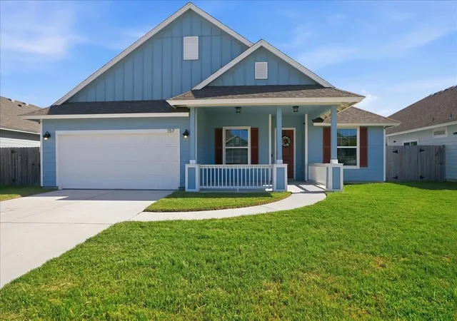 2nd image of 157 Shady Terrace Ln, Rockport, TX 78382 | MLS# 4164748