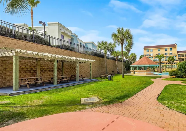 38th image of 9520 Seawall Blvd #338, Galveston, TX 77554 | MLS# 91177528