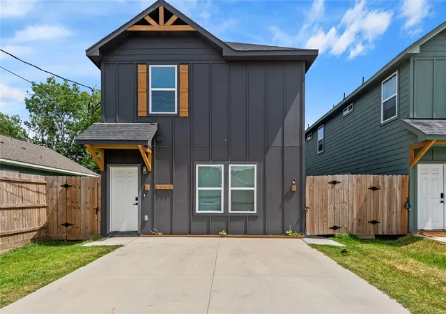 1st image of 8211 Barlow St, Houston, TX 77028 | MLS# 45296411