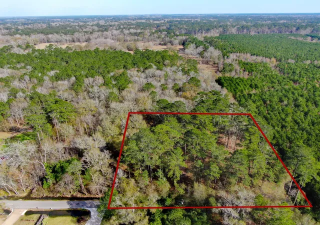 Photo 2 of Land for sale at 480 County Rd 3188, Cleveland, TX 77327 | MLS# 21397992 | Listing updated on 2026-09-15
