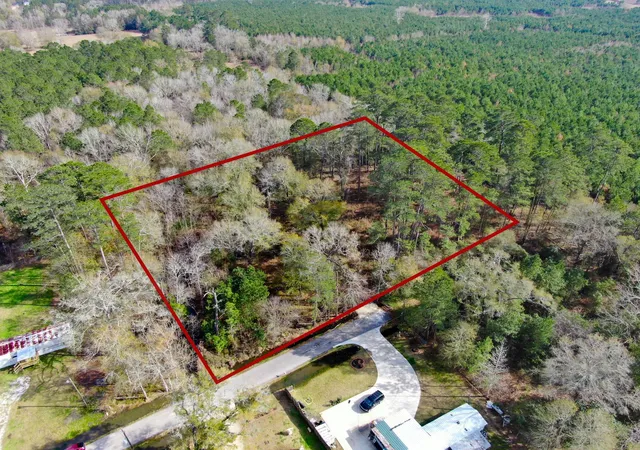 Photo 3 of Land for sale at 480 County Rd 3188, Cleveland, TX 77327 | MLS# 21397992 | Listing updated on 2026-09-15