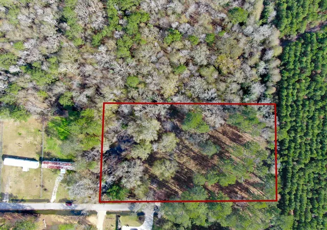 Photo 3 of Land for sale at 480 County Rd 3188, Cleveland, TX 77327 | MLS# 21397992 | Listing updated on 2026-09-15