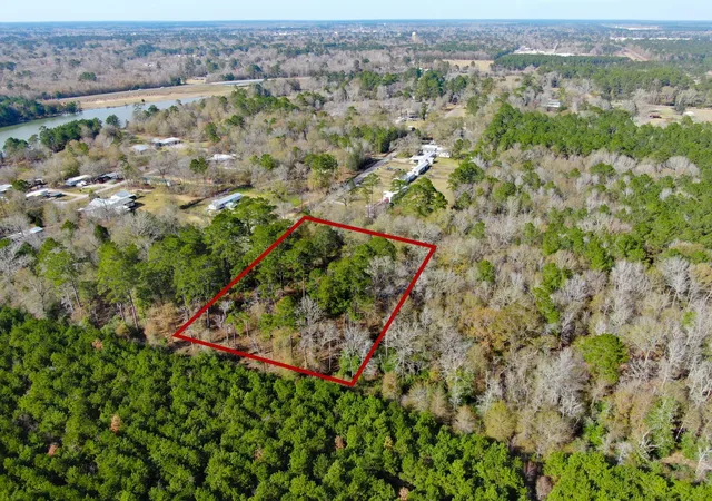 Photo 4 of Land for sale at 480 County Rd 3188, Cleveland, TX 77327 | MLS# 21397992 | Listing updated on 2026-09-15