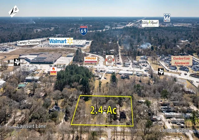 1st image of 22546 Lawsuit Ln, New Caney, TX 77357 | MLS# 10136115