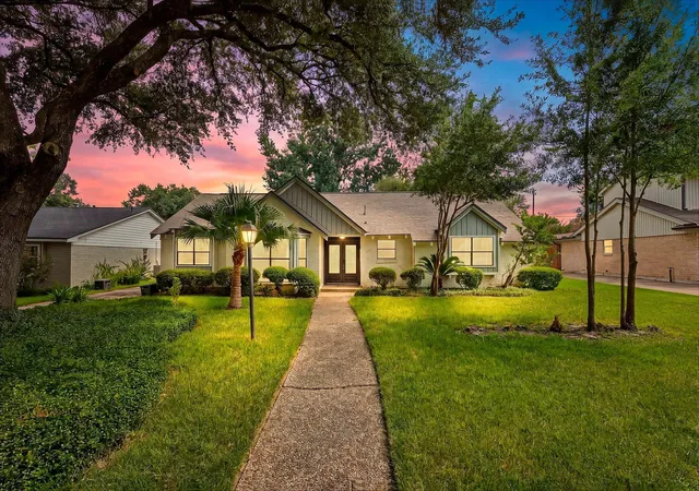 1st image of 12523 Honeywood Trail, Houston, TX 77077 | MLS# 53675655