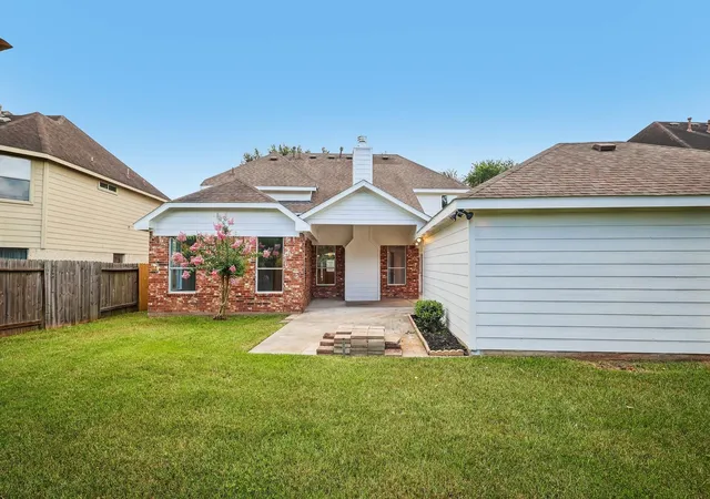 Homes for sale in Sugar Land, TX | 3114 Brannon Hill Ln, Sugar Land, TX 77479 | MLS# 80095793