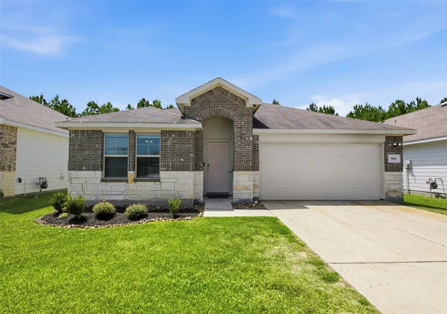 Photo 1 of Single family home for sale at 598 Road 5138, Cleveland, TX 77327 | MLS# 36726340 | Listing updated on 2026-08-04