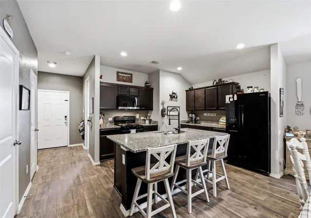 Photo 2 of Single family home for sale at 598 Road 5138, Cleveland, TX 77327 | MLS# 36726340 | Listing updated on 2026-08-04