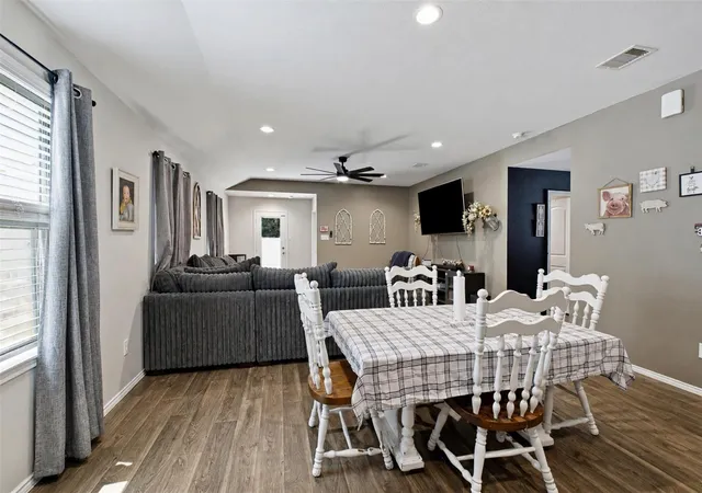 Photo 3 of Single family home for sale at 598 Road 5138, Cleveland, TX 77327 | MLS# 36726340 | Listing updated on 2026-08-04