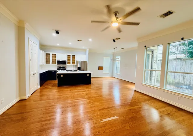 Photo 4 of Single family home for sale at 3526 Cline St, Houston, TX 77020 | MLS# 19372141 | Listing updated on 2026-09-13