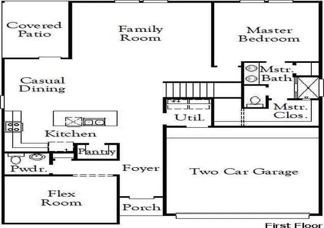 2nd image of 3522 Cardinal Pointe Dr, Angleton, TX 77515 | MLS# 19466923