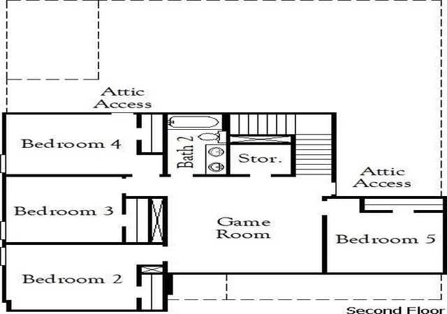 3rd image of 3522 Cardinal Pointe Dr, Angleton, TX 77515 | MLS# 19466923