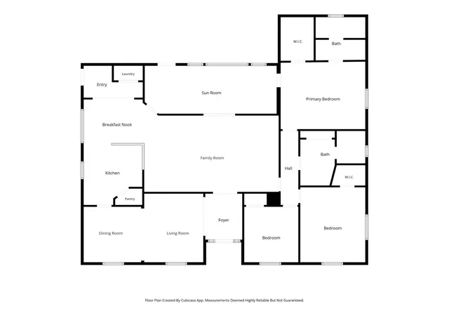 32nd image of 1327 Castle Hill Trl, Kingwood, TX 77339 | MLS# 83131009
