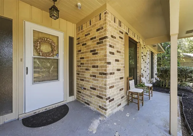 Photo 3 of Sale Pending at 1327 Castle Hl Trl, Kingwood, TX 77339 | MLS# 83131009 | Listing updated on 2026-09-09