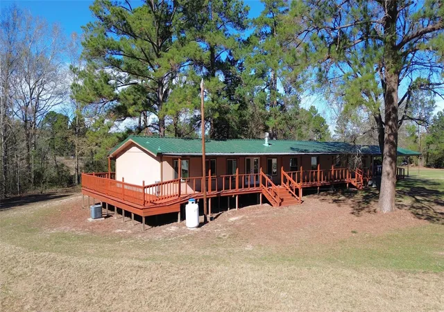 Homes for sale in Crockett, TX | 3311 County Road 4120, Crockett, TX 75835 | MLS# 94300724
