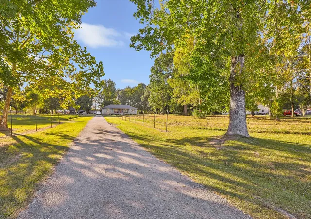 36th image of 97 County Road 2268, Cleveland, TX 77327 | MLS# 54145752