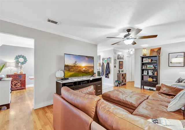 5th image of 97 County Road 2268, Cleveland, TX 77327 | MLS# 54145752