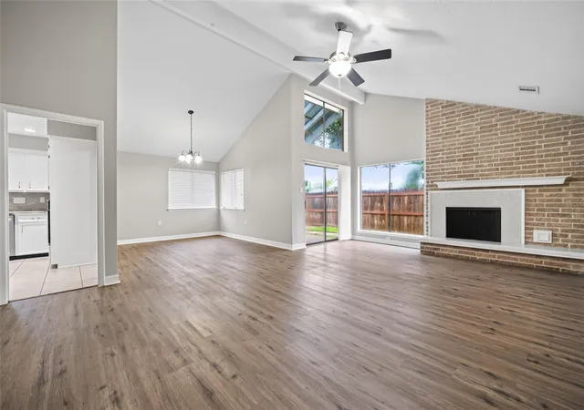 Photo 3 of Single family home for sale at 6122 Sanford Rd, Houston, TX 77096 | MLS# 96285739 | Listing updated on 2026-09-09